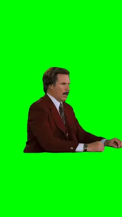 Oh, no!