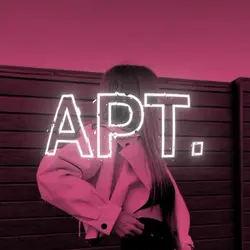 APT. lyrics & Filter