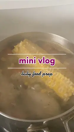 Mini vlog