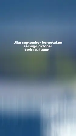 oktobernya apa