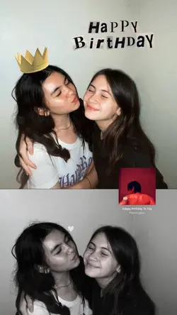 HBD aestetic