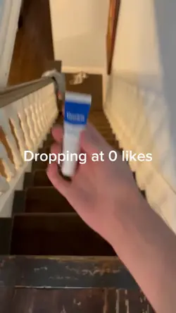 Dropping products!