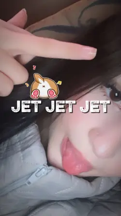 JET JET JET