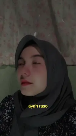 lirik lagu ayah