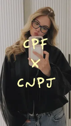 cpf x cnpj trend