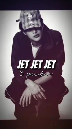 BEAT 3 ẢNH JET JET