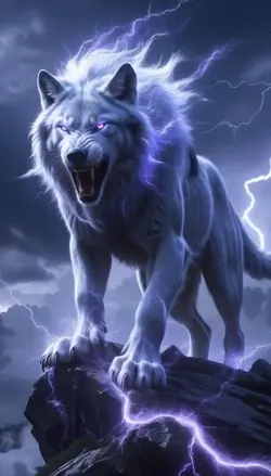 WOLF AI