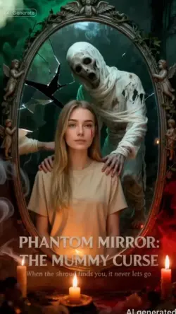 The Mummy AI