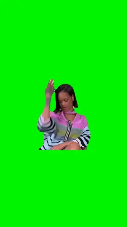 You're Looking at it