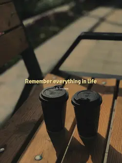 Life lessons 