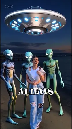 ALIENS