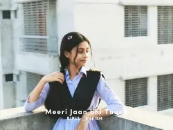 Mere Sanam 
