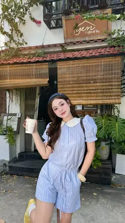 Nhẹ nhàng 2 ảnh