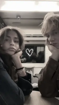 Couple moments 