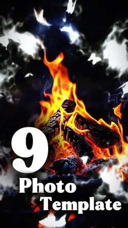 9 clip or photo 