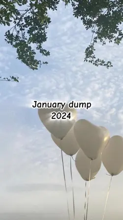 January dump