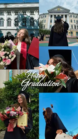 happy Graduation 
