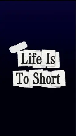 Life is aktivity 
