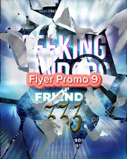 Flyer Template