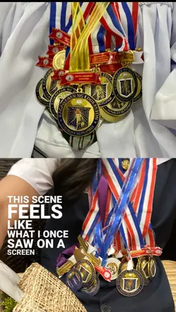 Achievements 