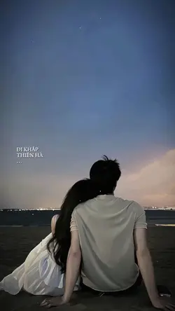 Đi khắp thiên hà anh
