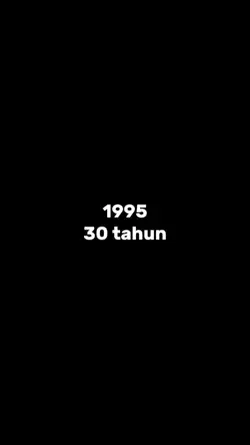 TREND SPILL UMUR