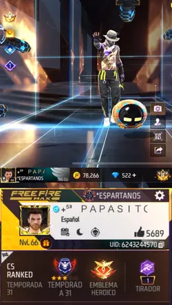 FreeFire Edit 