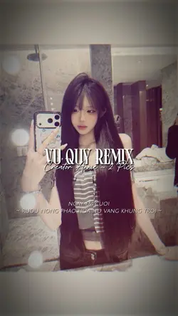 VU QUY