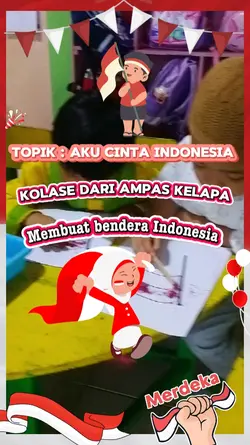 17 Agustus 45