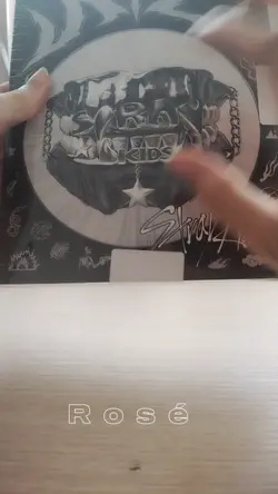 Unboxing ATE