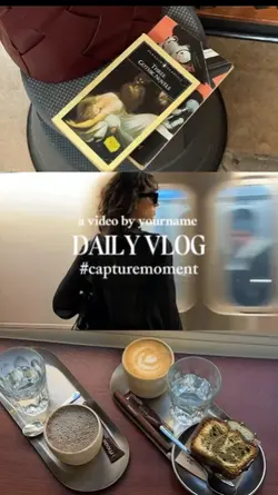 daily vlog 