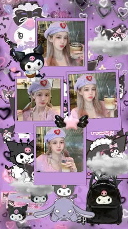 kuromi