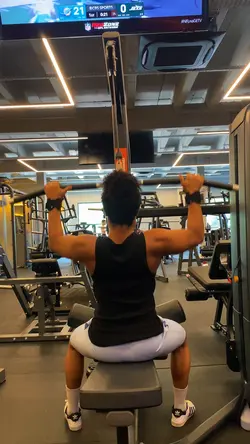 Treino