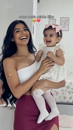 efeito filha ia