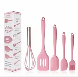 Kitchen Utensils