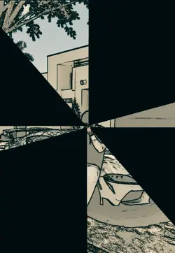 Spinning Comic