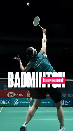 Badminton Tournament
