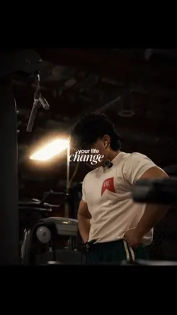 your life change