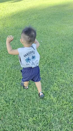 My Greatest Blessing