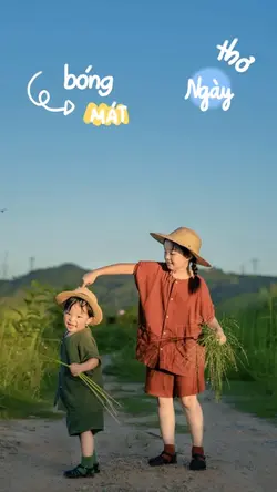 Quê tôi có cánh diêu