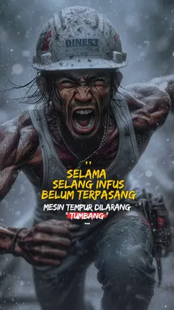 anti Tumbang