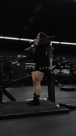 gym life