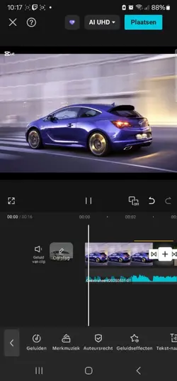 free lambo edit