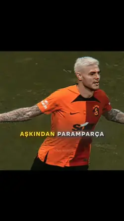 İcardi edit