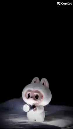 La Bubu wallpape