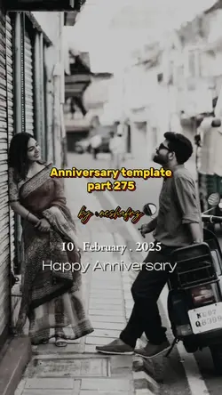 Anniversary part 275