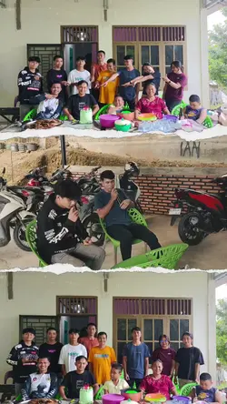 2 foto 1 video
