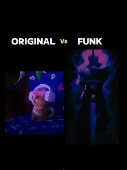 original VS funk 