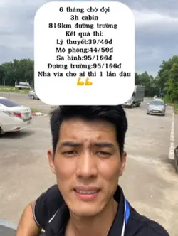 Chúc mừng bạn