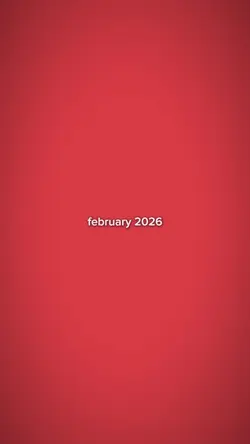february 2026